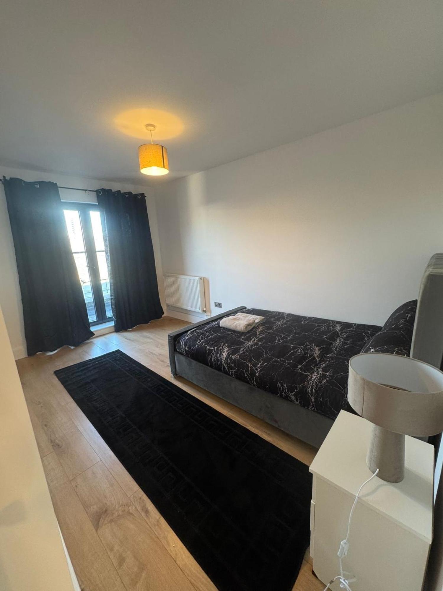 Stunning 2bedroom Flat With 2 Balcony In Whitechapel - 5mins To Aldgate Station Apartamento *